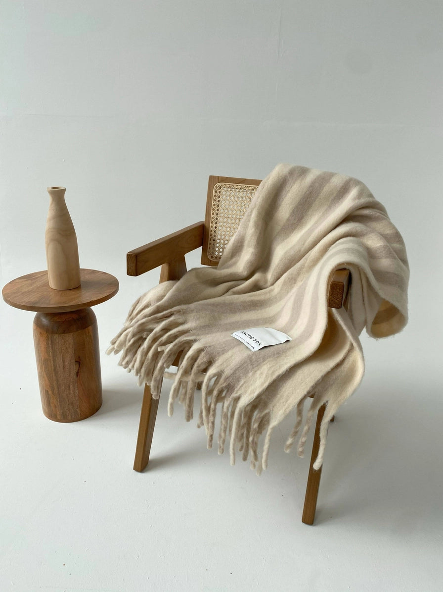 Throw Blanket