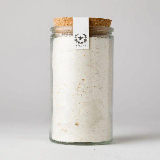 Milk + Honey Large Bath Soak