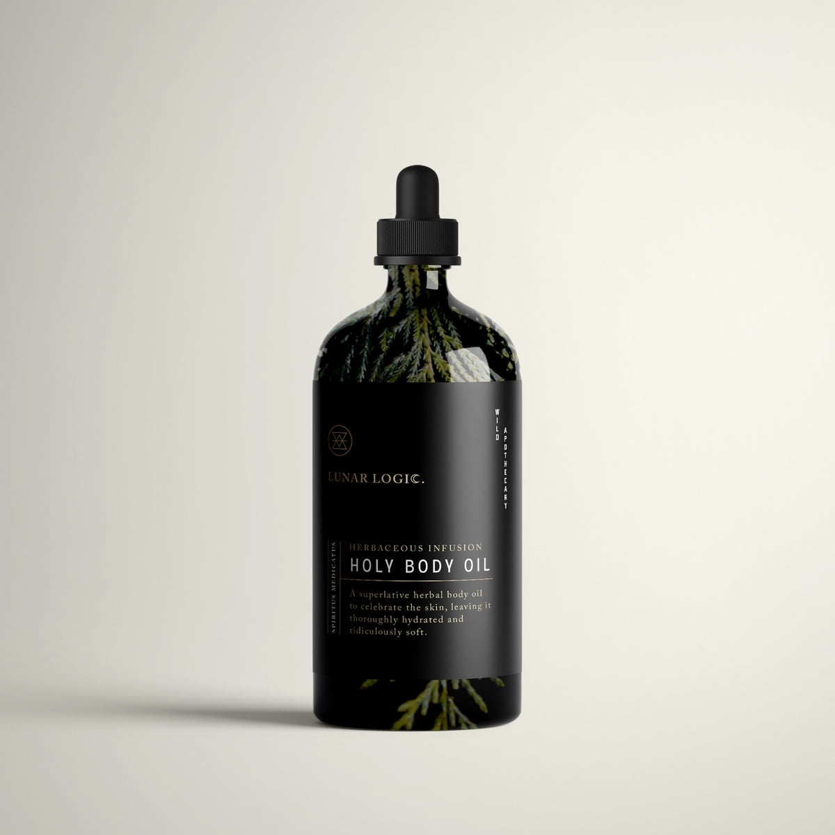 Karma Holy Body Oil