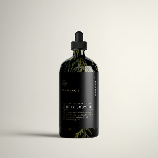 Karma Holy Body Oil